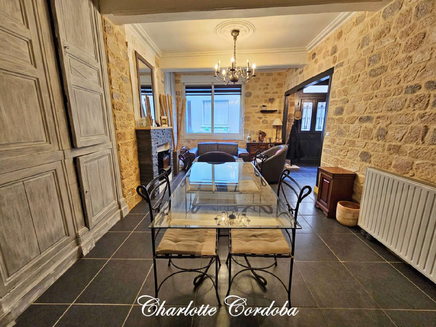  for sale house Sérignac-sur-Garonne Lot-et-Garonne 2