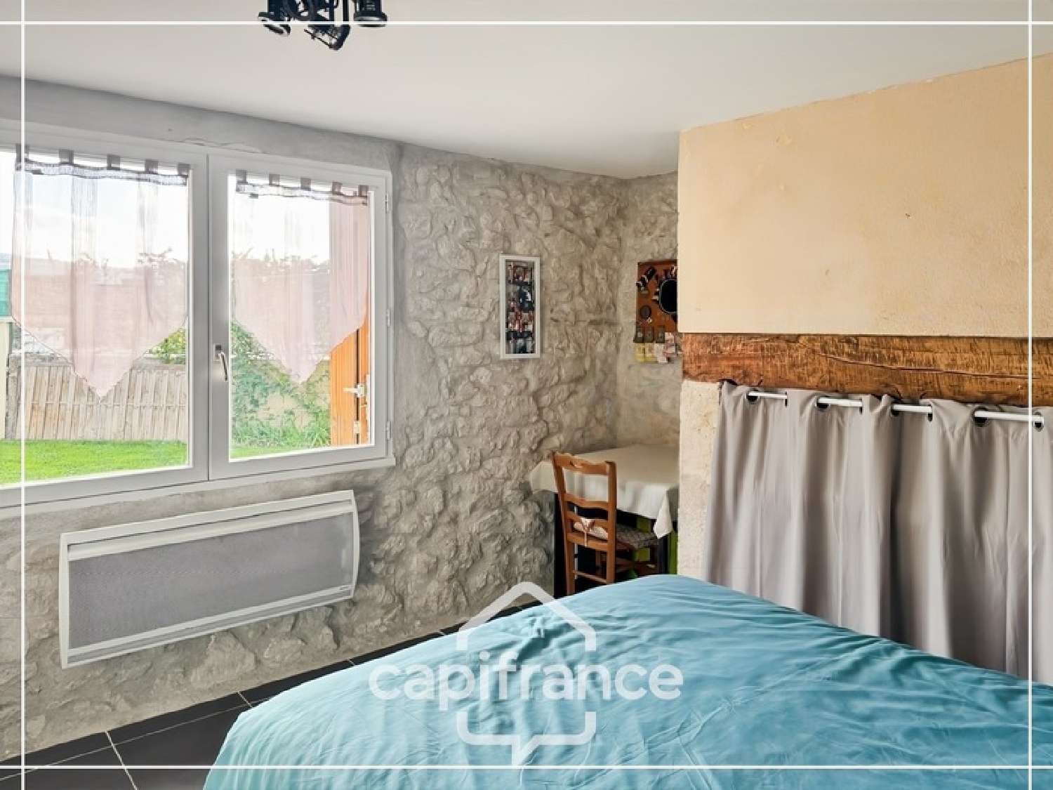 à vendre maison Sérignac-sur-Garonne Lot-et-Garonne 7