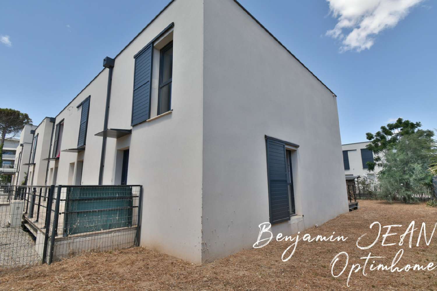  à vendre maison Sérignan Hérault 2