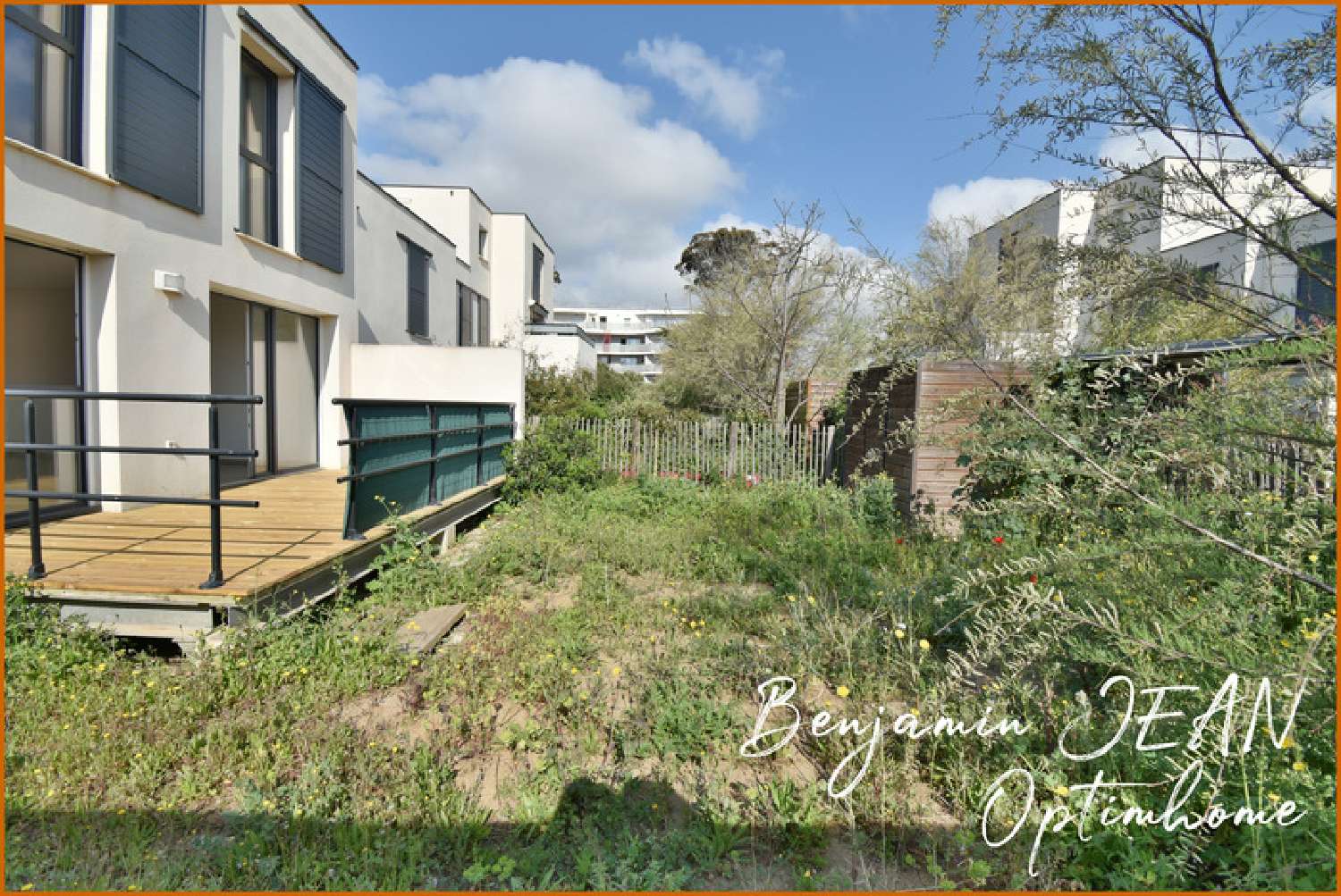  à vendre maison Sérignan Hérault 4