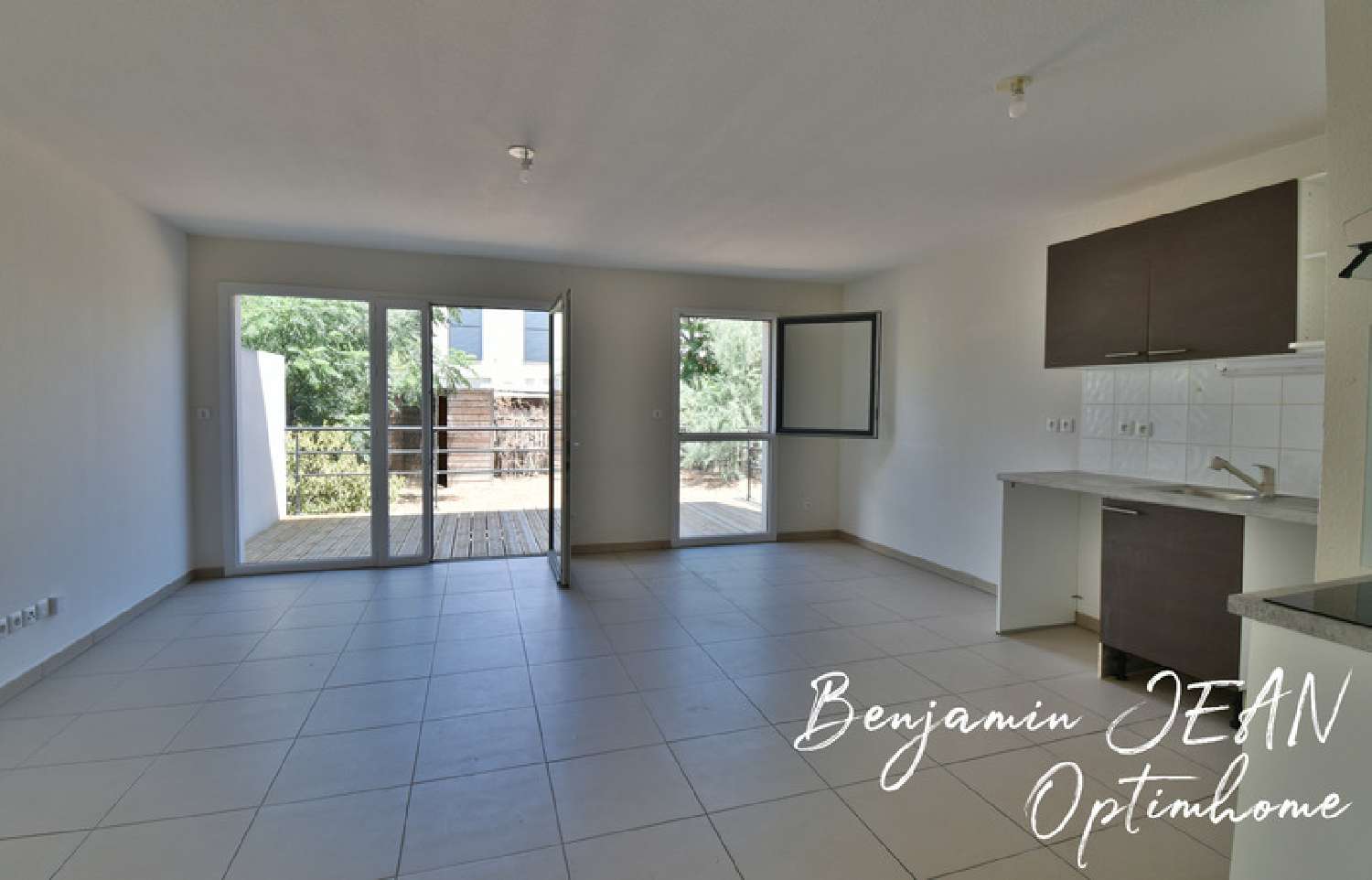  à vendre maison Sérignan Hérault 8