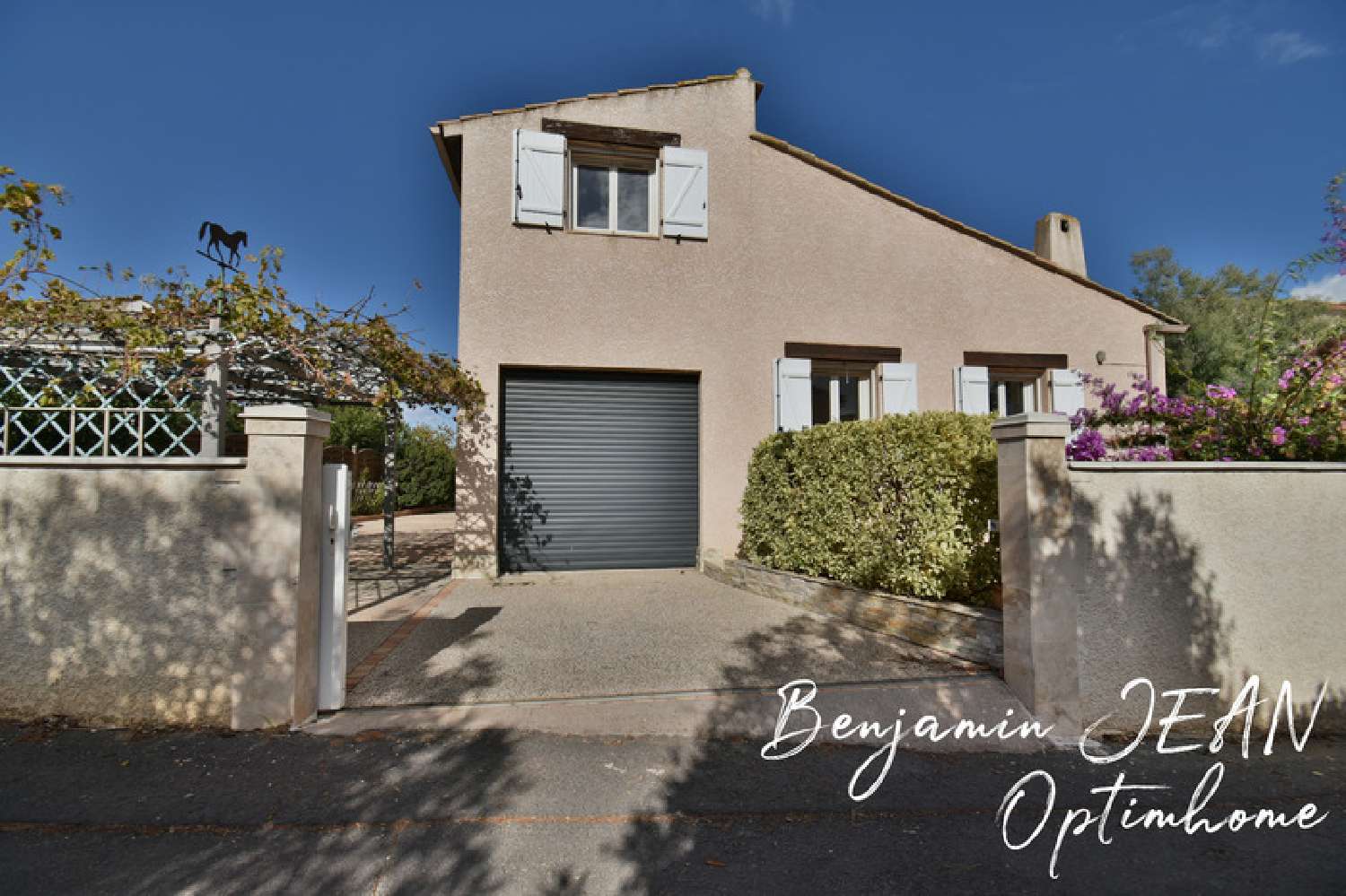 à vendre maison Sérignan Hérault 4