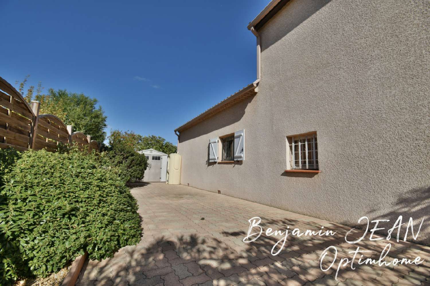 à vendre maison Sérignan Hérault 5