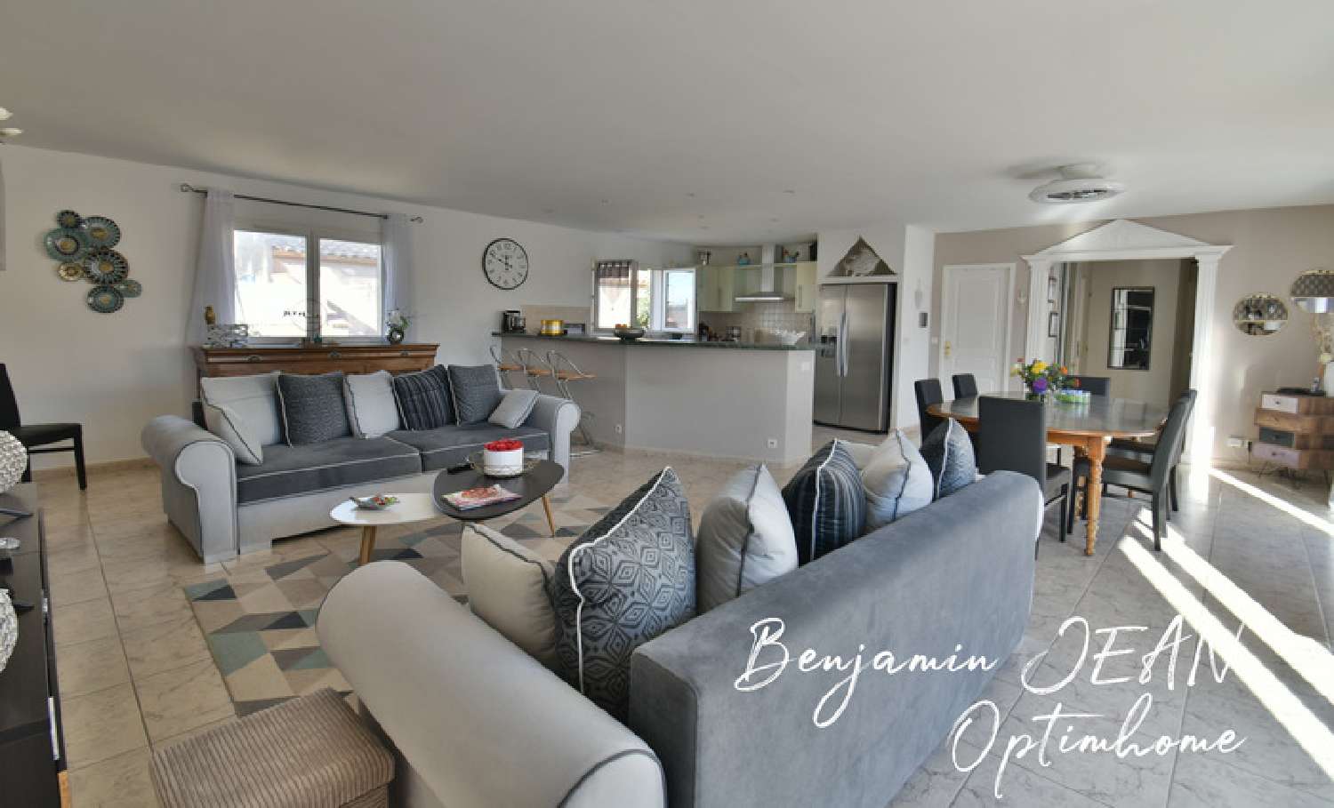  for sale house Sérignan Hérault 8