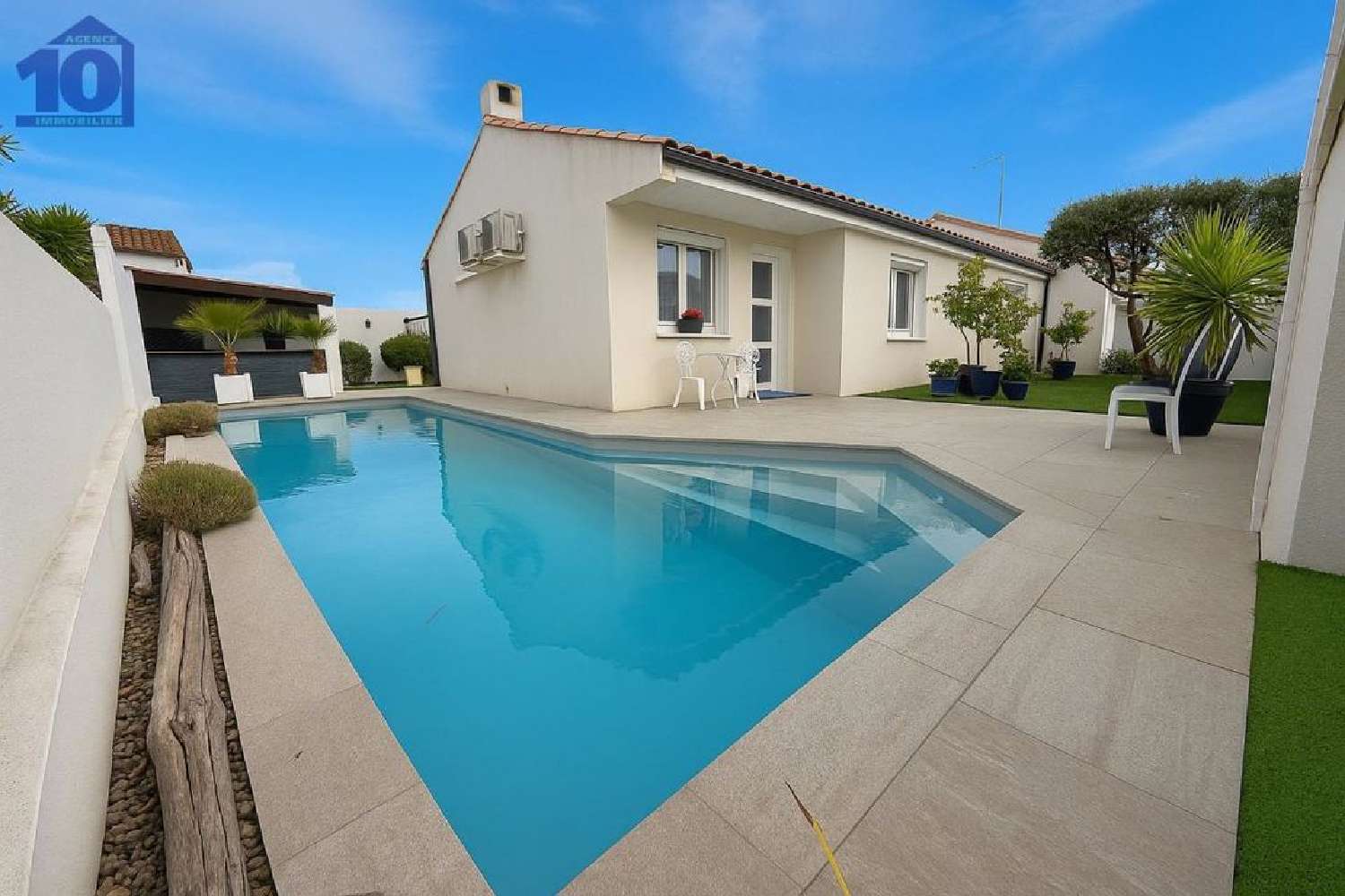  te koop huis Sérignan Hérault 1