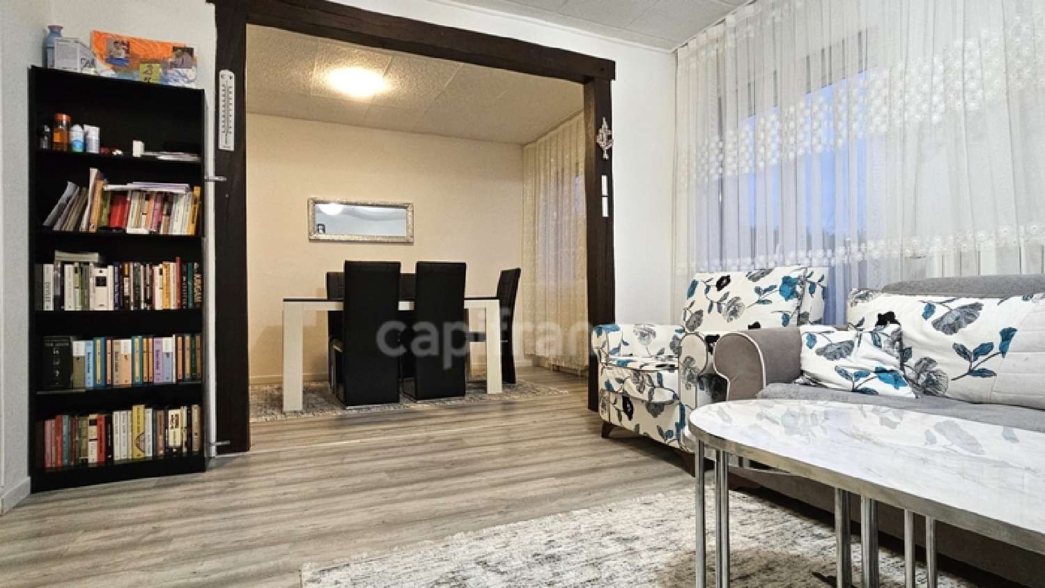 te koop huis Sermaises Loiret 3