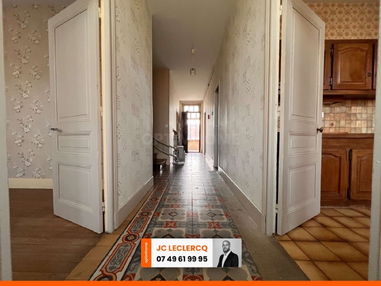  te koop huis Sermaize-les-Bains Marne 2