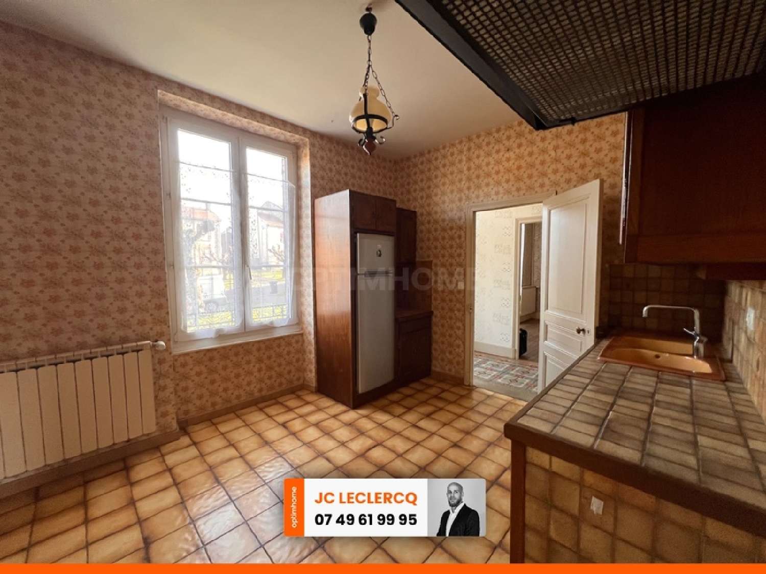  te koop huis Sermaize-les-Bains Marne 4