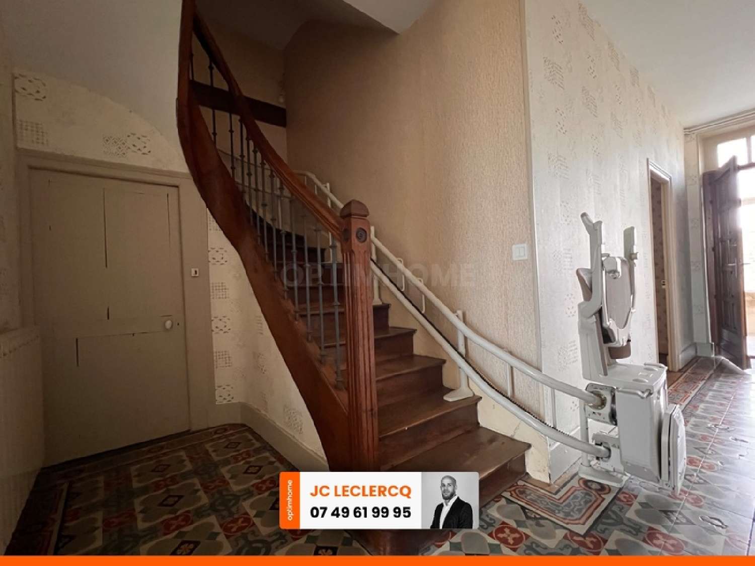  te koop huis Sermaize-les-Bains Marne 7