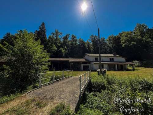 Sermentizon Puy-de-Dôme huis foto 7228937