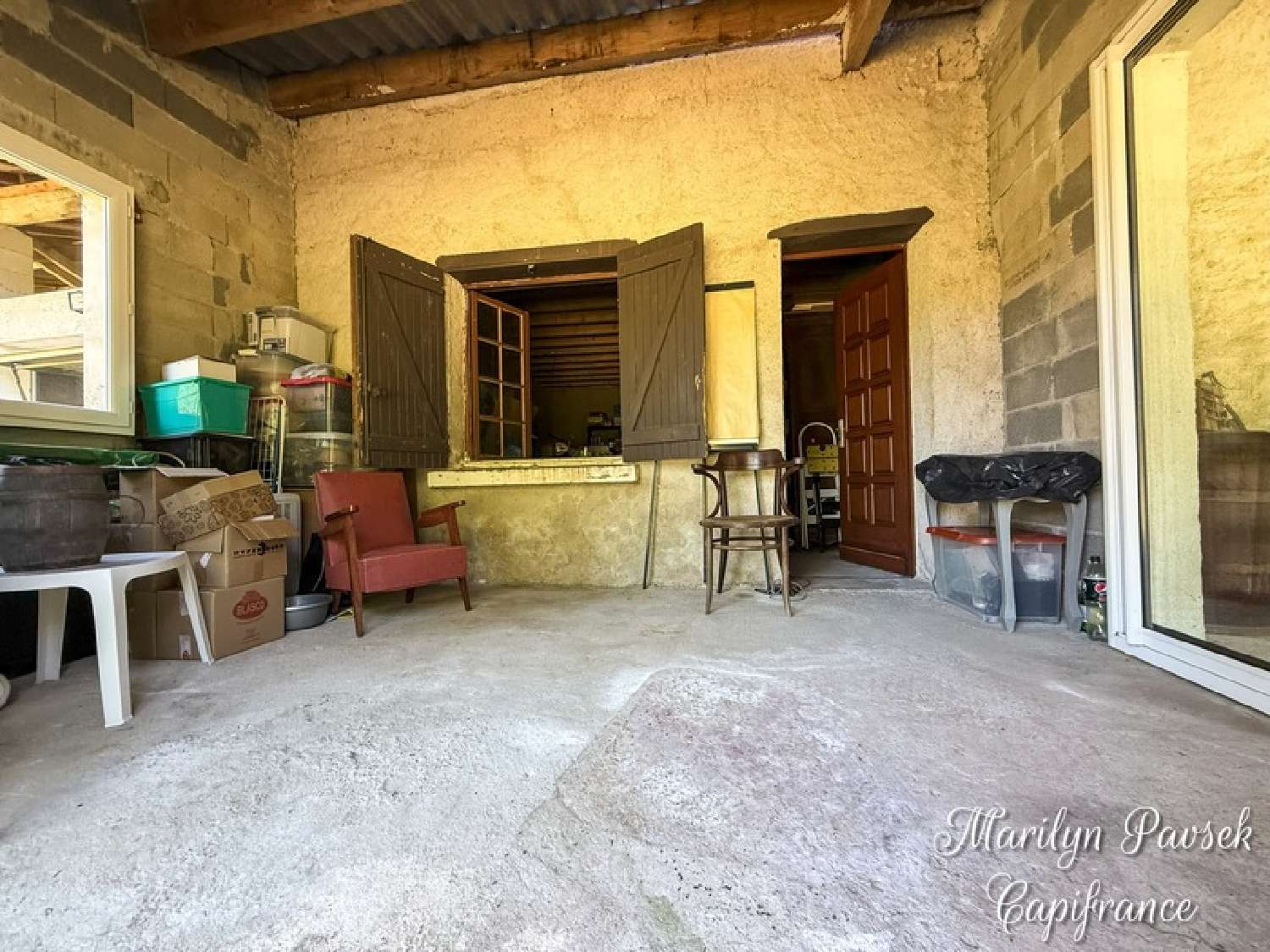  à vendre maison Sermentizon Puy-de-Dôme 4