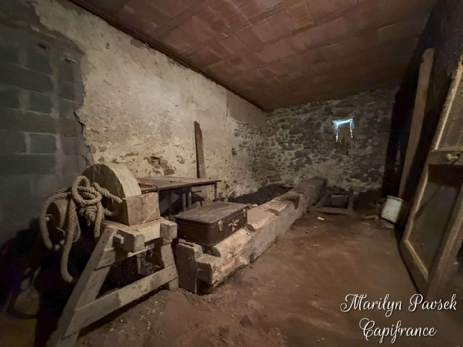  à vendre maison Sermentizon Puy-de-Dôme 6