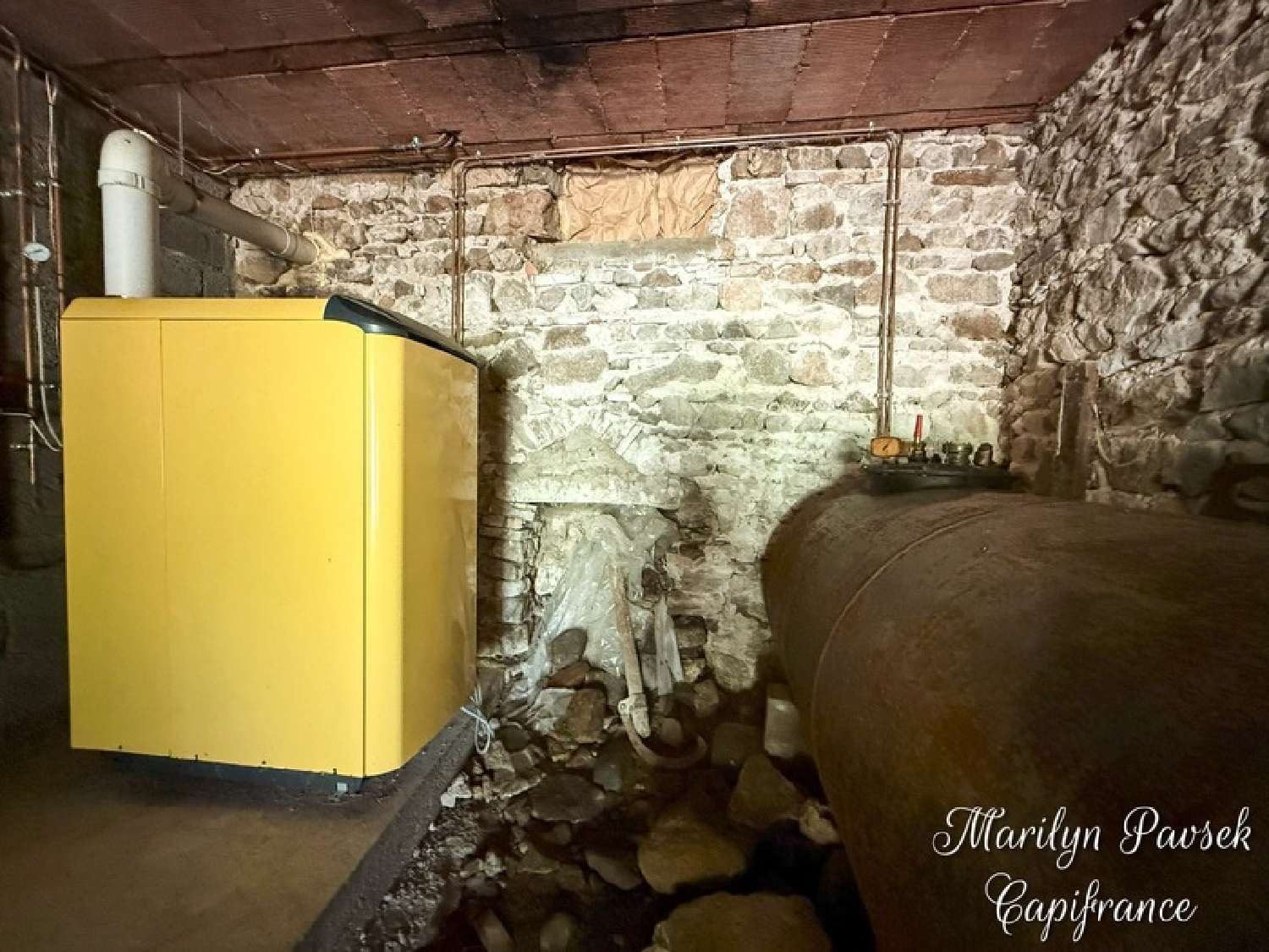  à vendre maison Sermentizon Puy-de-Dôme 7