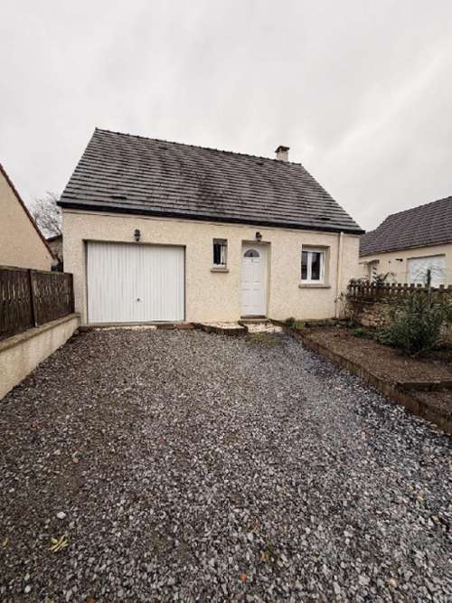 Sermoise Aisne house foto 7218492