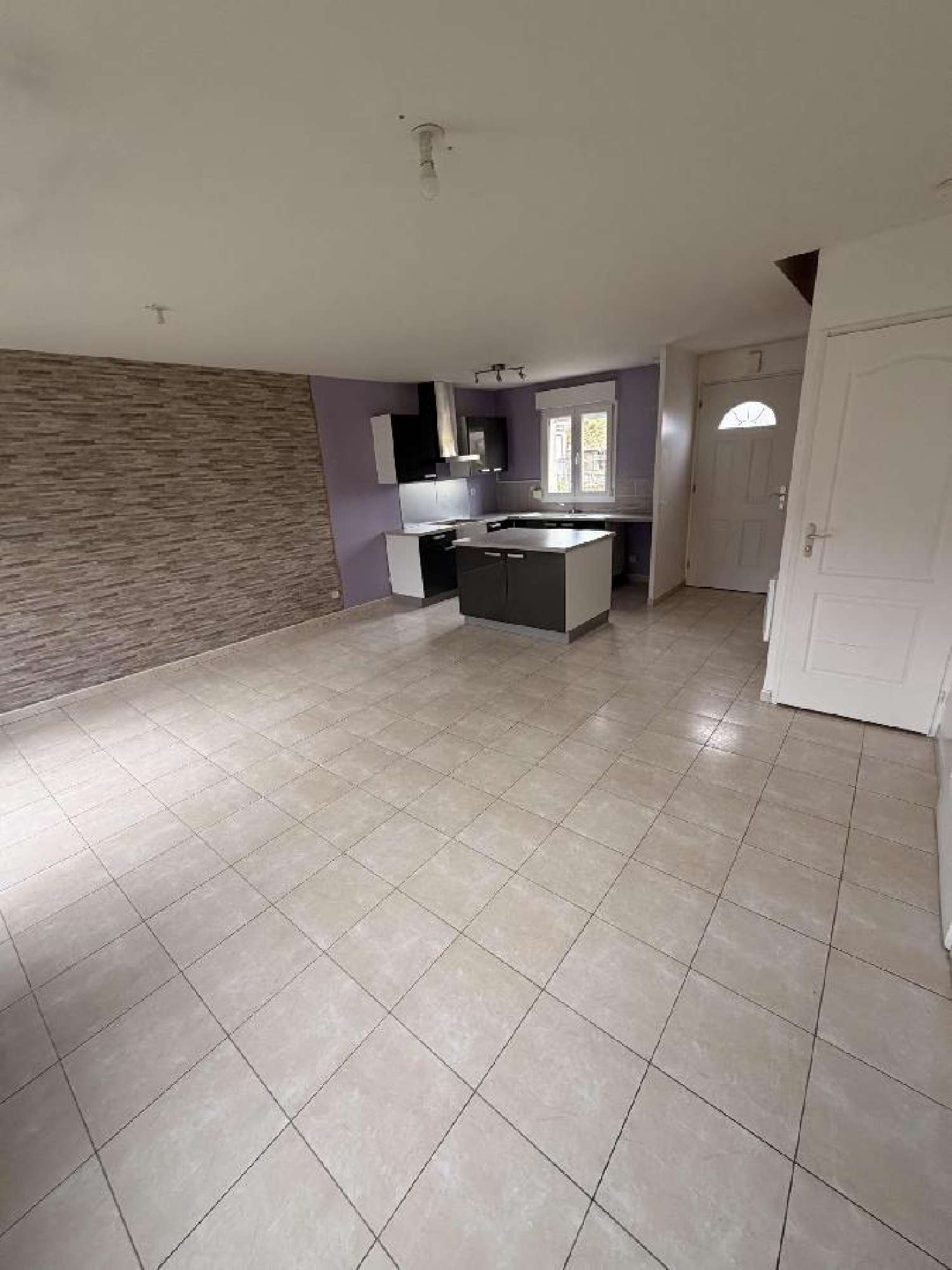 for sale house Sermoise Aisne 3