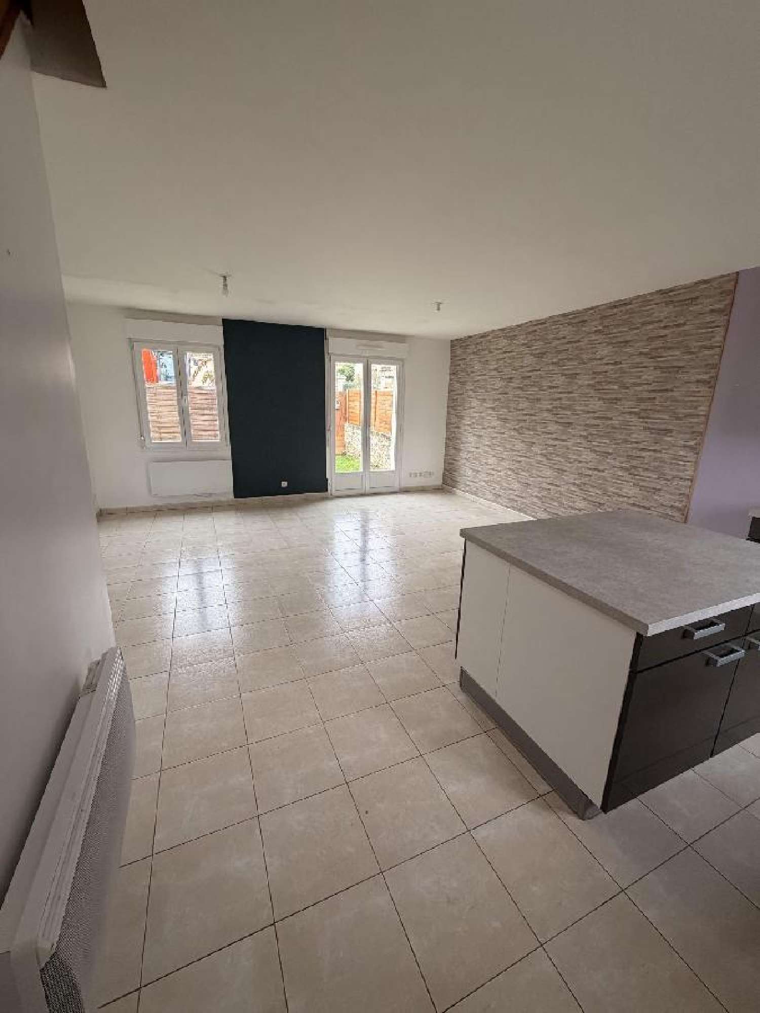 for sale house Sermoise Aisne 5