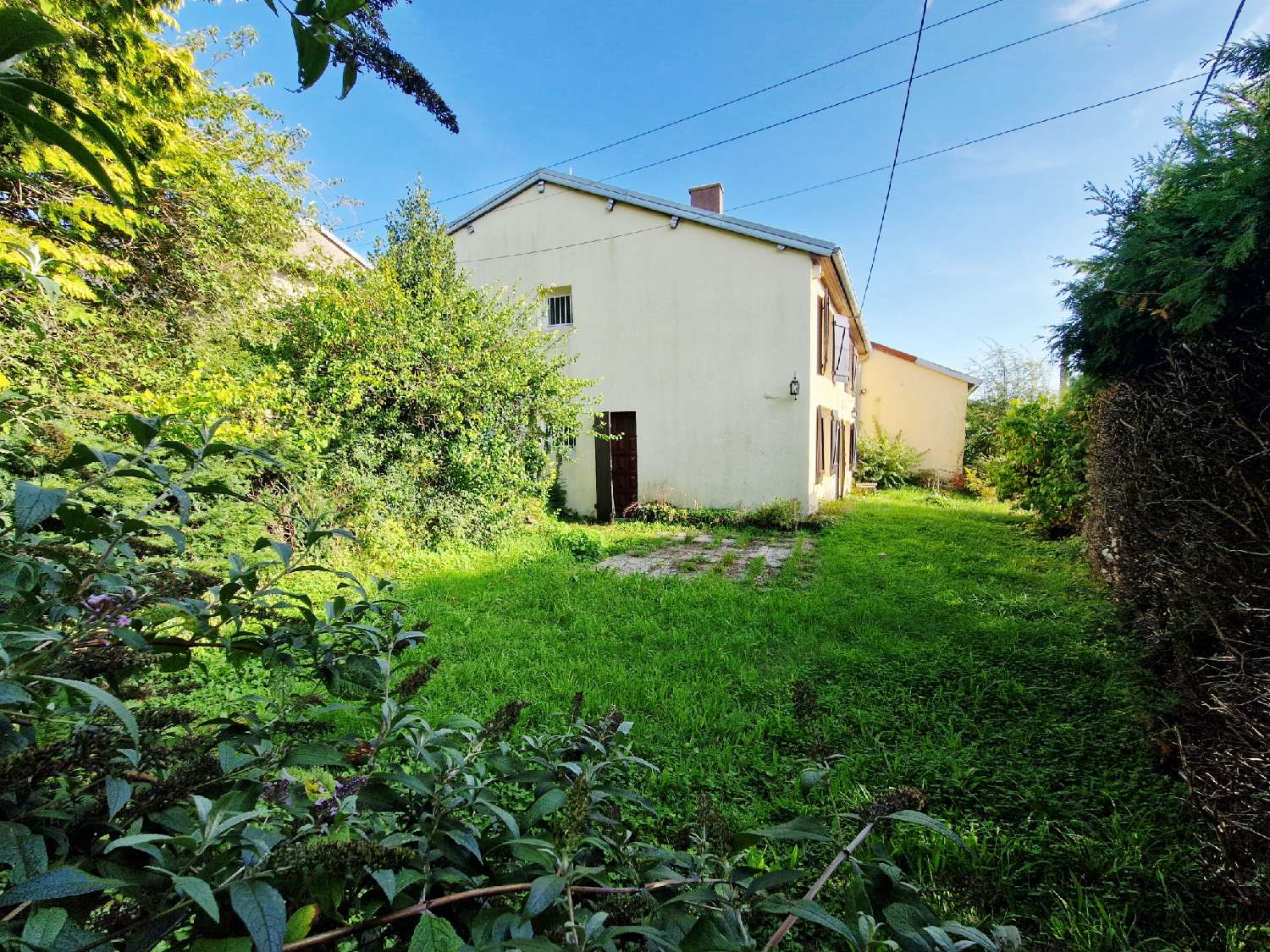 te koop huis Serqueux Haute-Marne 4