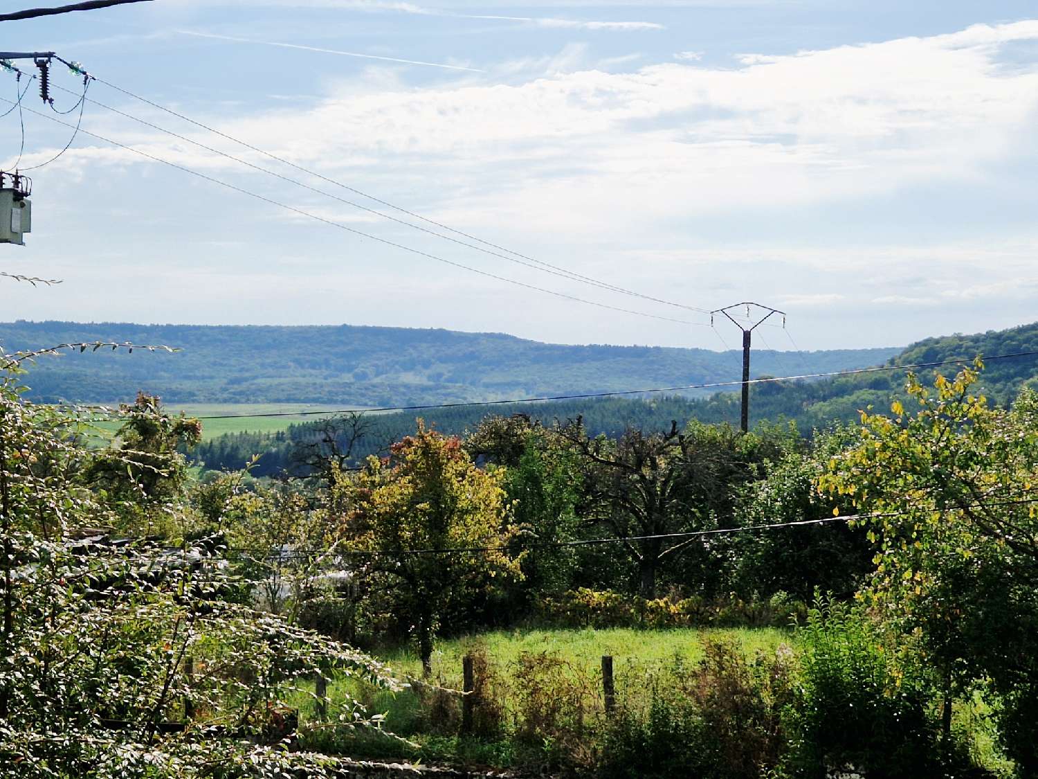 te koop huis Serqueux Haute-Marne 5