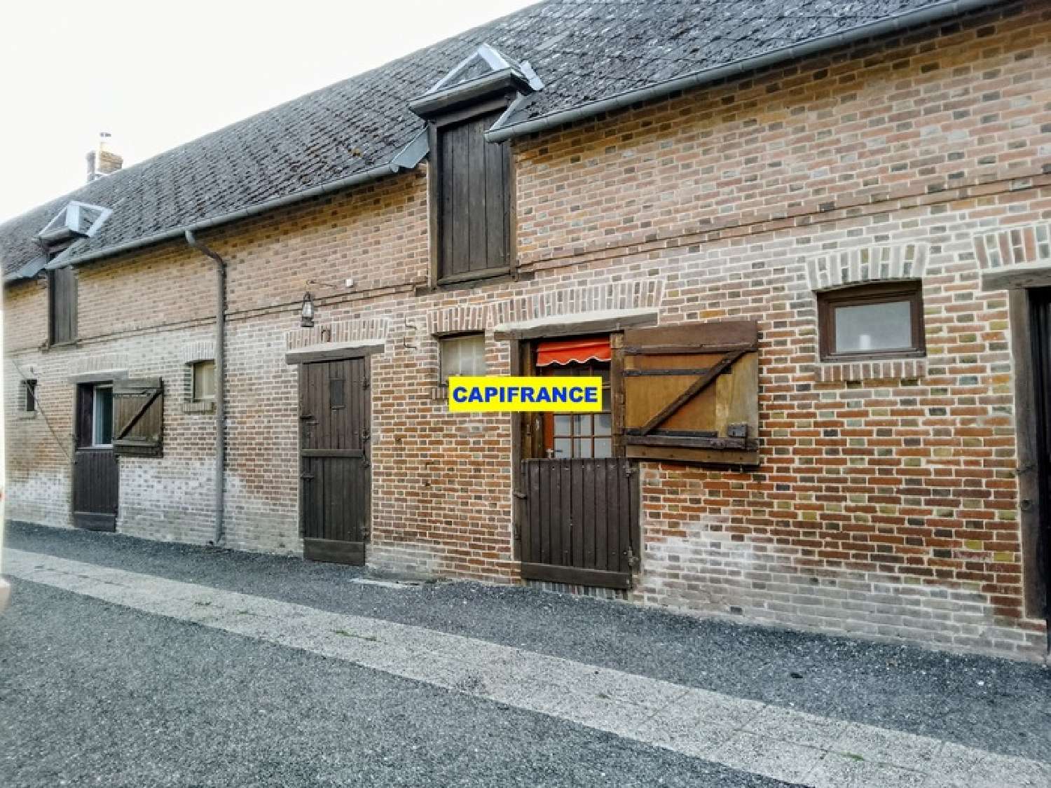 te koop huis Serquigny Eure 3