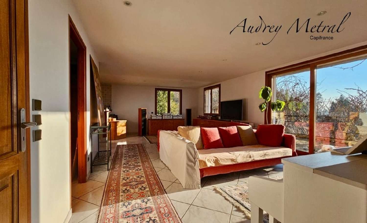  à vendre maison Serrières-en-Chautagne Savoie 2