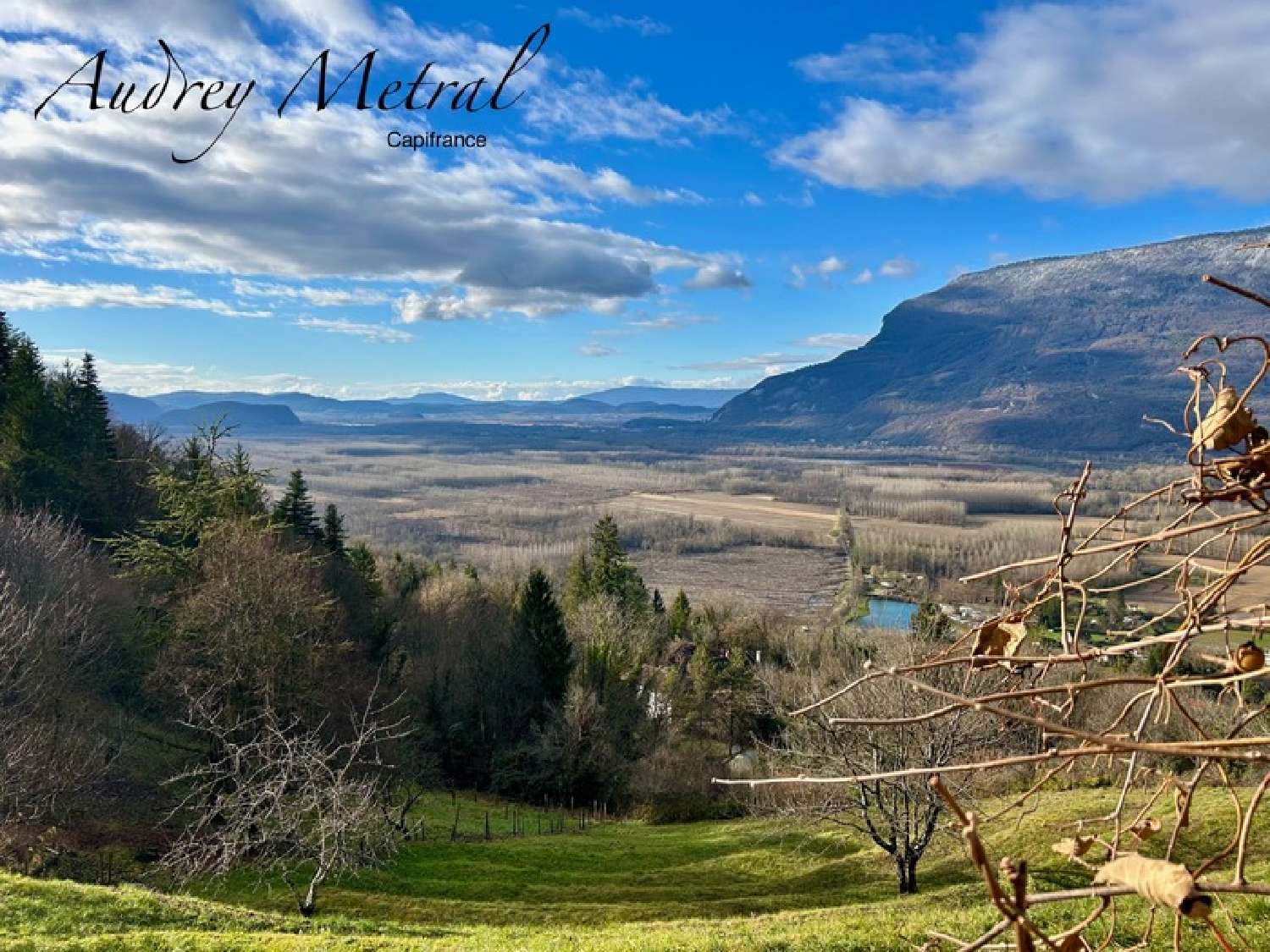  à vendre maison Serrières-en-Chautagne Savoie 4