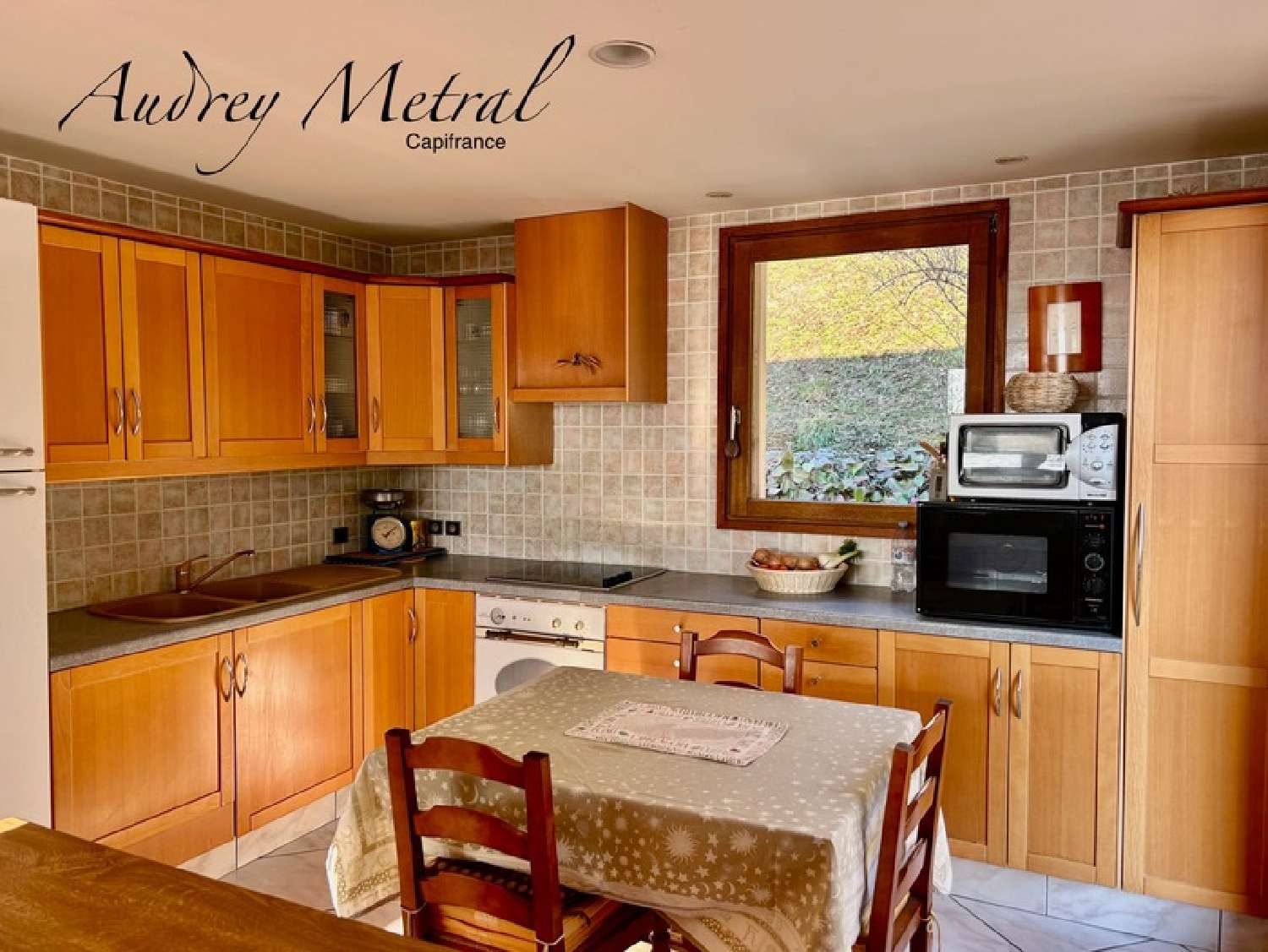  à vendre maison Serrières-en-Chautagne Savoie 6