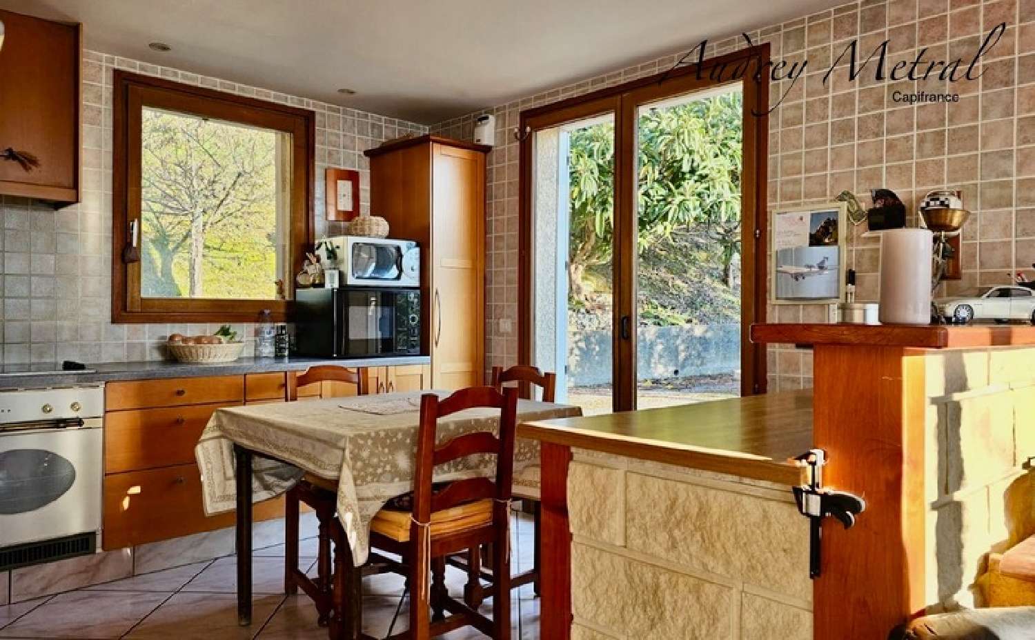  à vendre maison Serrières-en-Chautagne Savoie 7