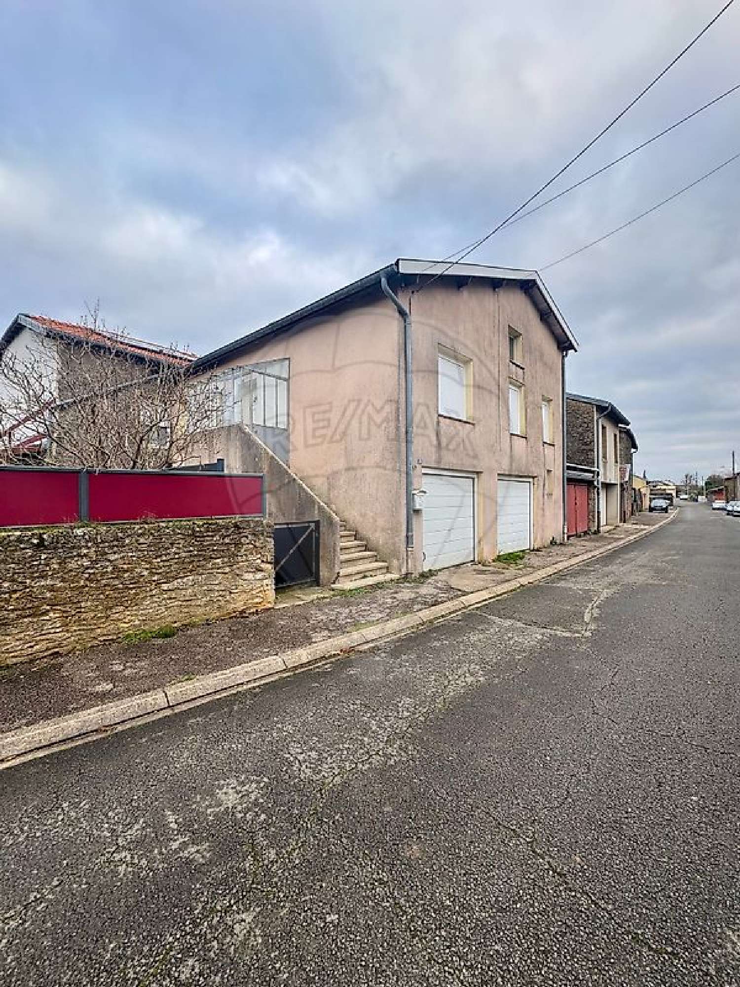 en venta casa Serrouville Meurthe-et-Moselle 1
