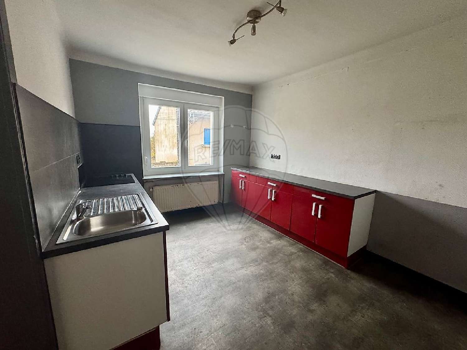  à vendre maison Serrouville Meurthe-et-Moselle 4