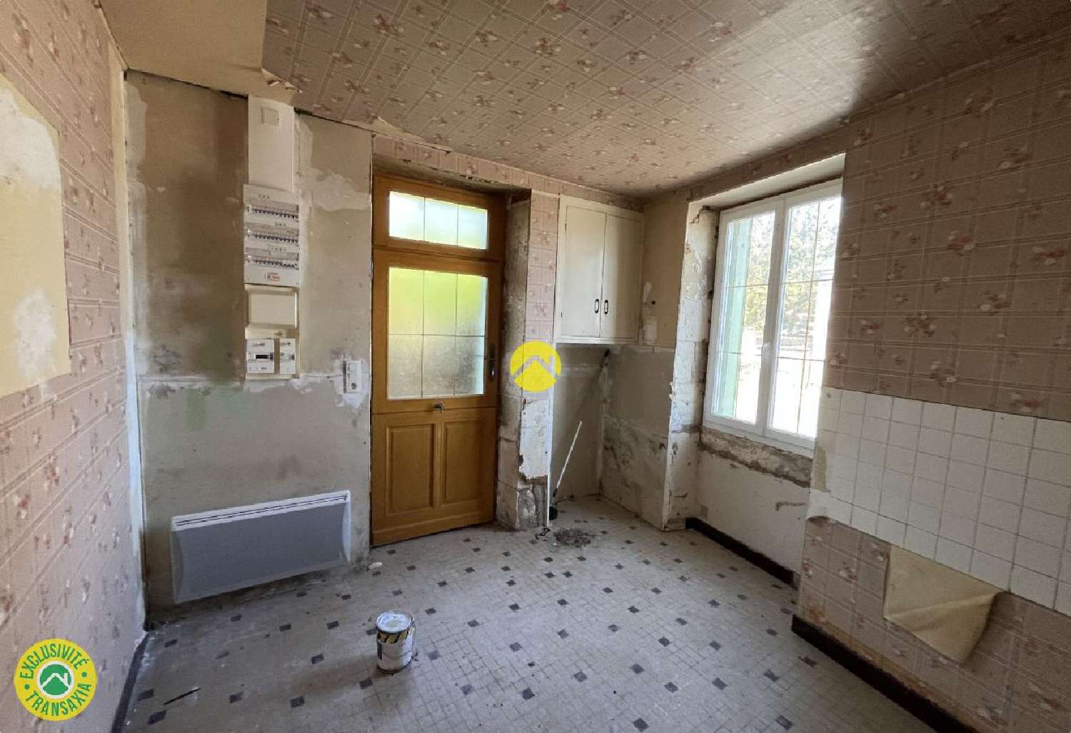  for sale house Serruelles Cher 3