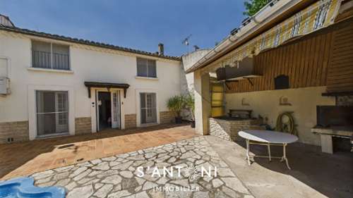 Servian Hérault maison foto 7224377