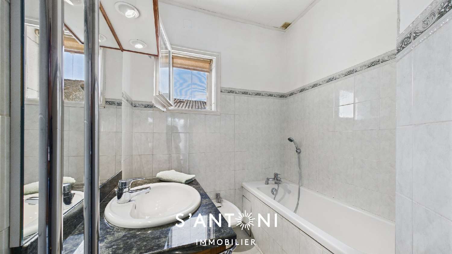 à vendre maison Servian Hérault 8