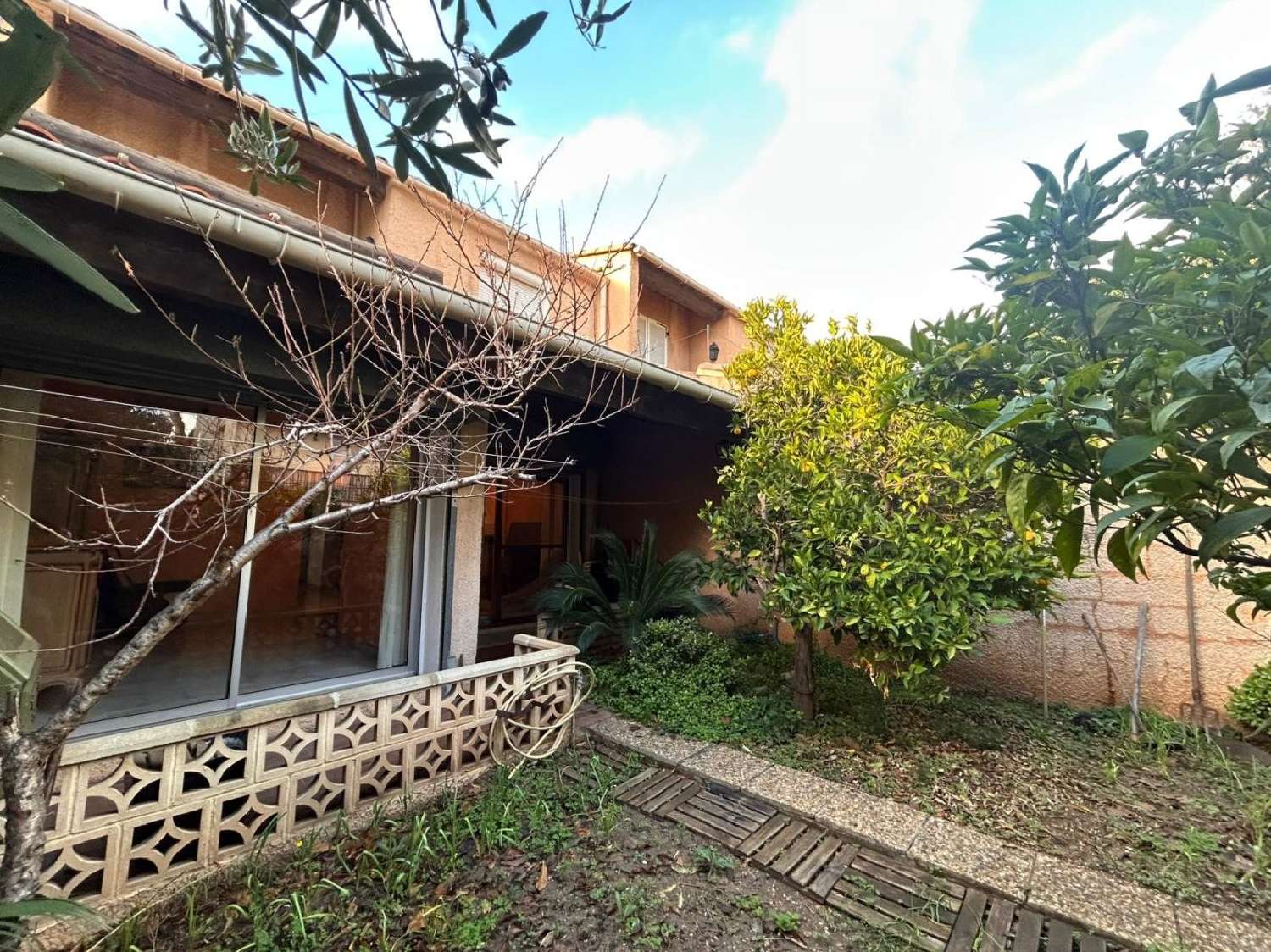  à vendre maison Sète Hérault 2