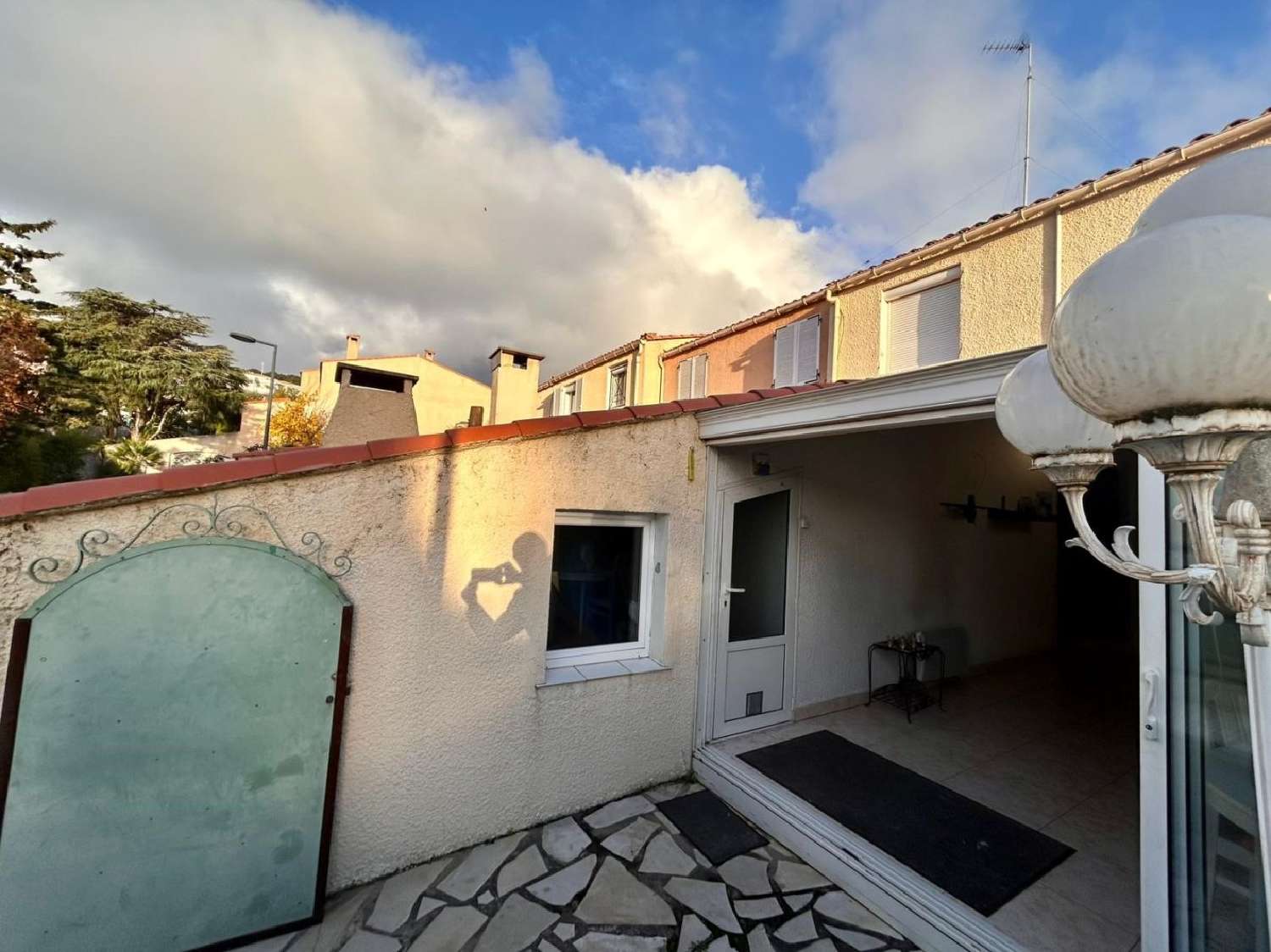  à vendre maison Sète Hérault 3