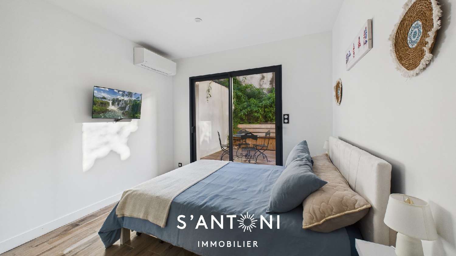  à vendre maison Sète Hérault 6