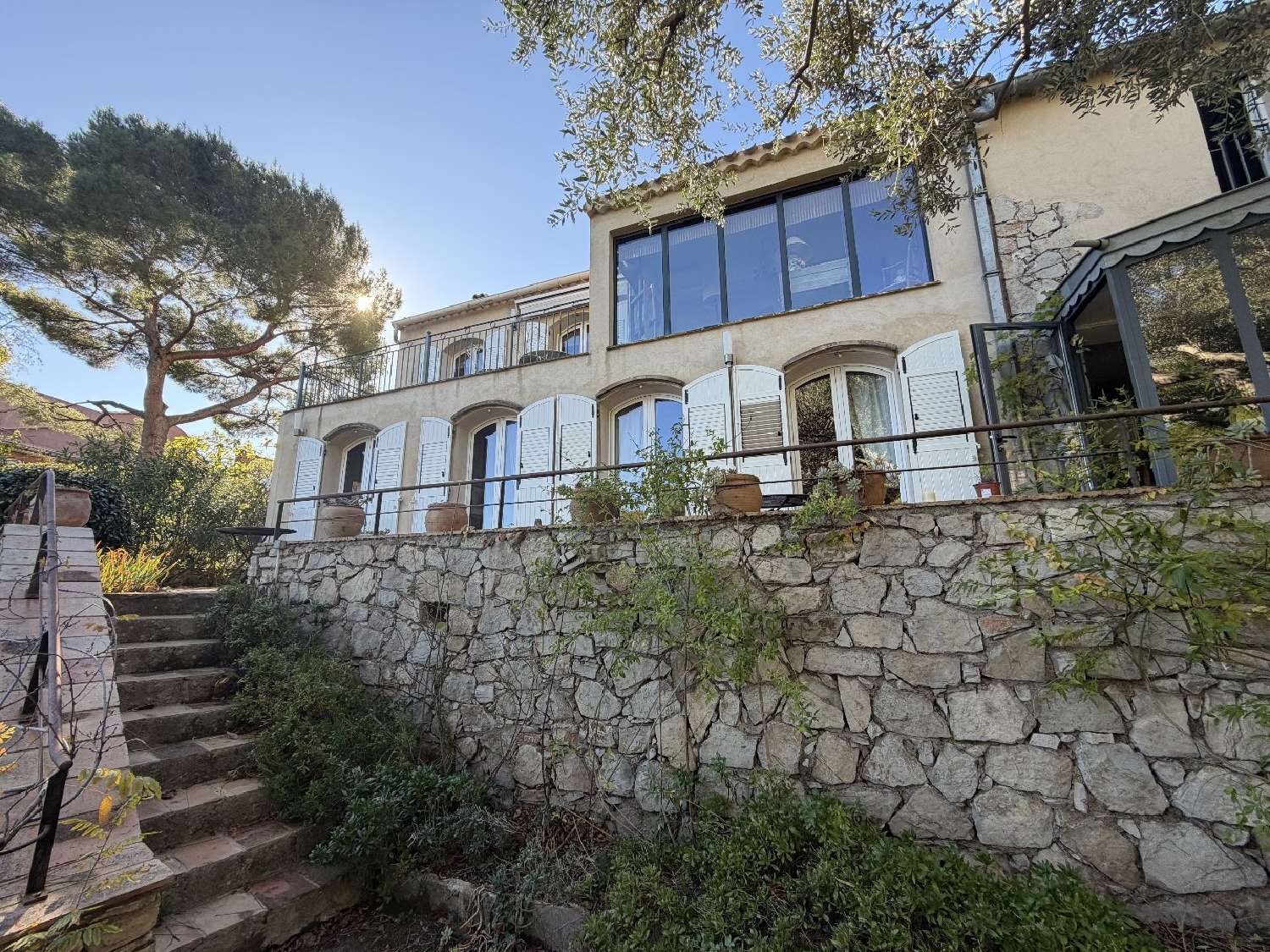 for sale house Sète Hérault 1