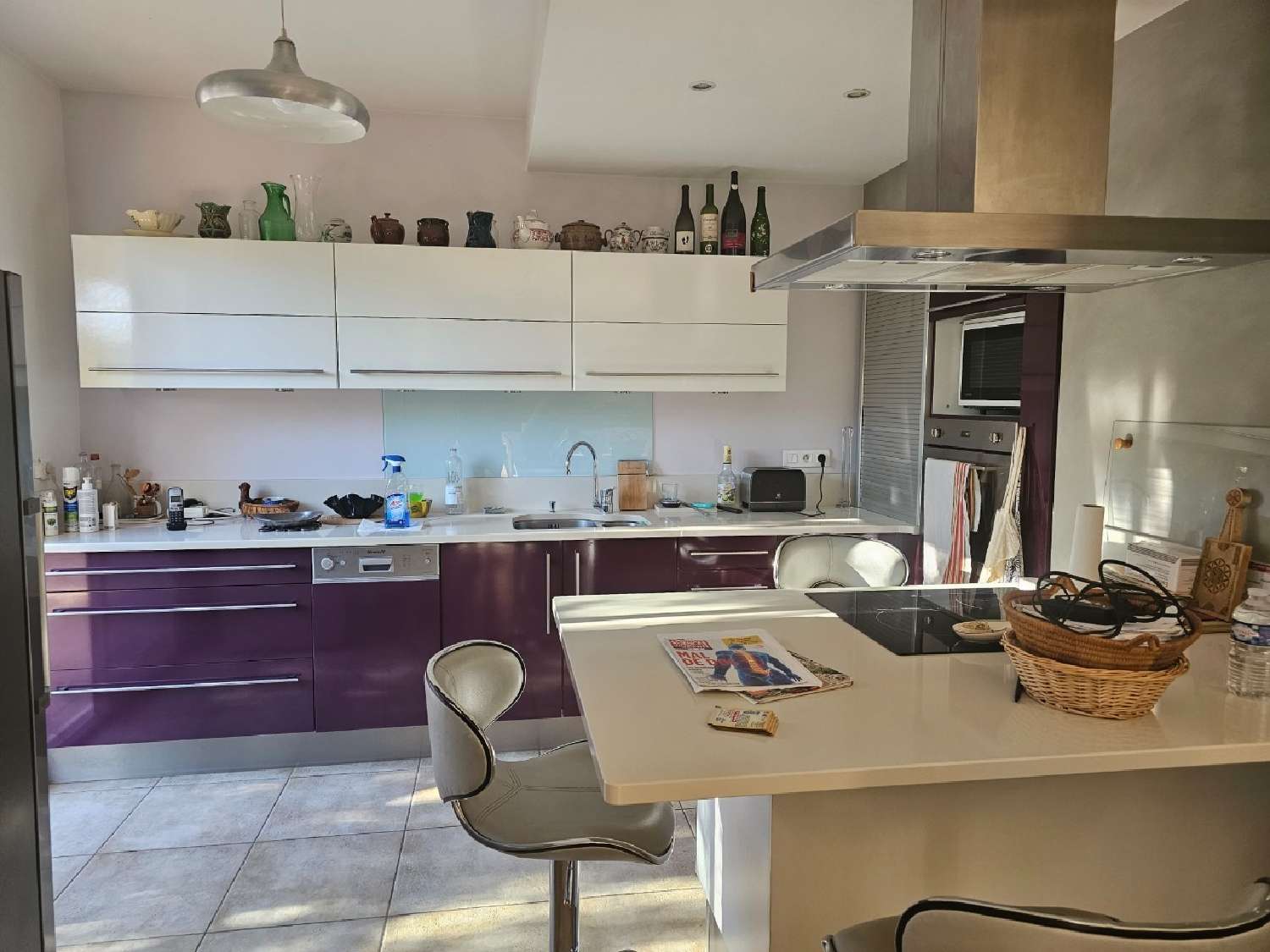 for sale house Sète Hérault 2