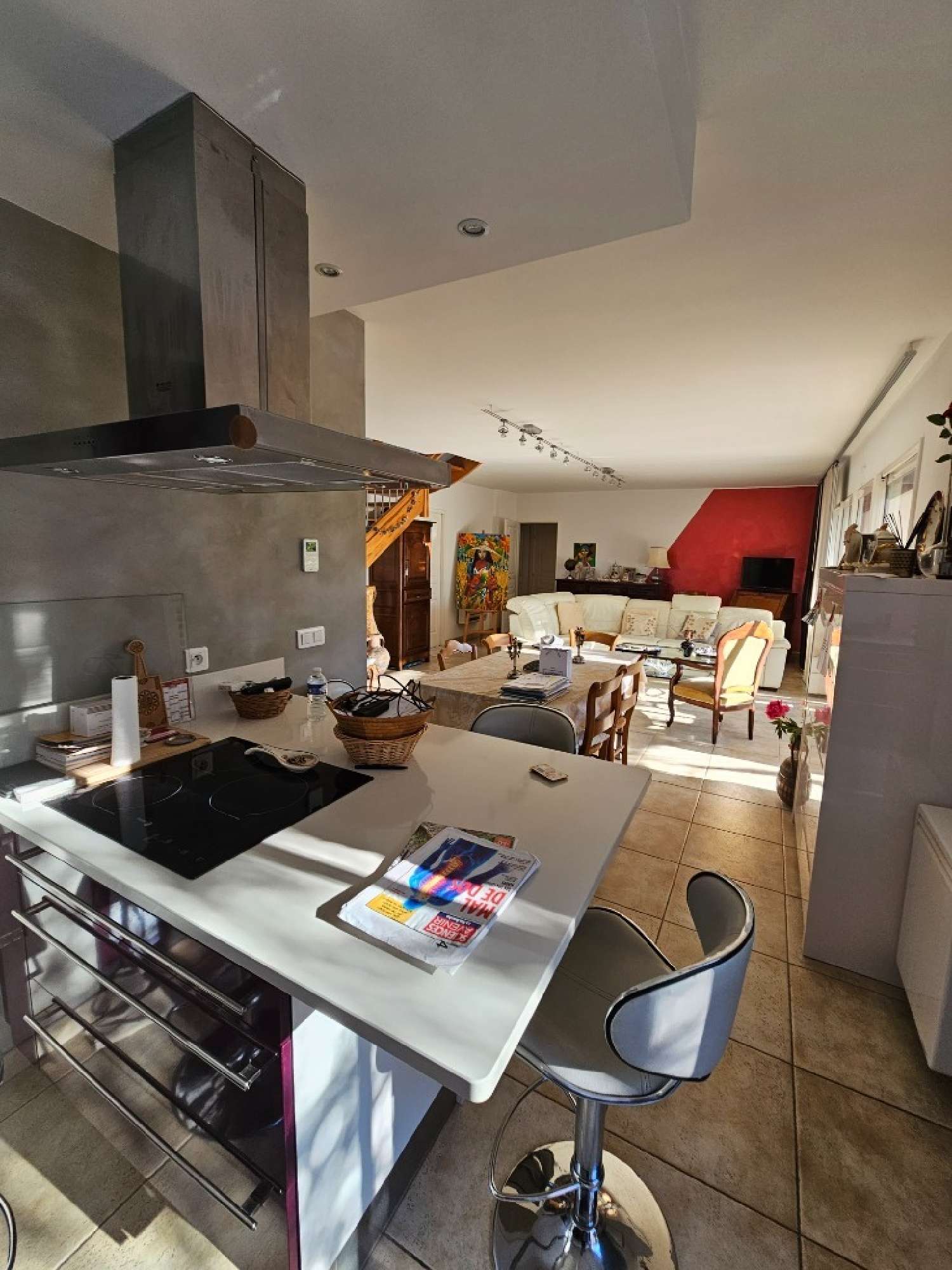 for sale house Sète Hérault 3