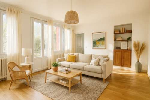 Sevrey Saône-et-Loire maison foto 7225939