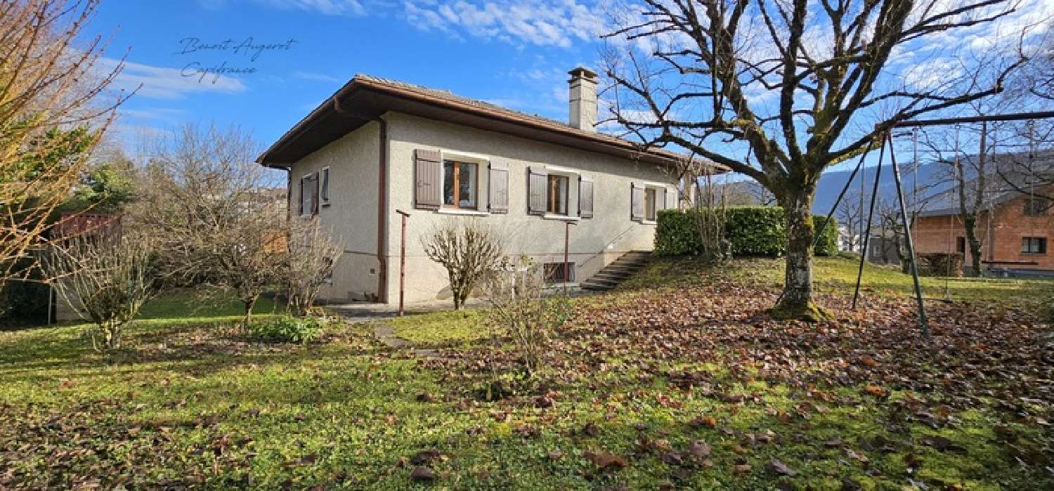  kaufen Haus Seynod Haute-Savoie 2