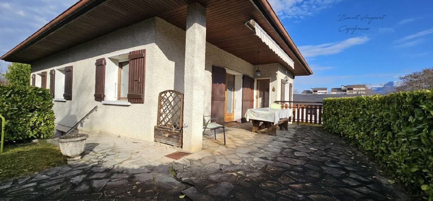  kaufen Haus Seynod Haute-Savoie 3