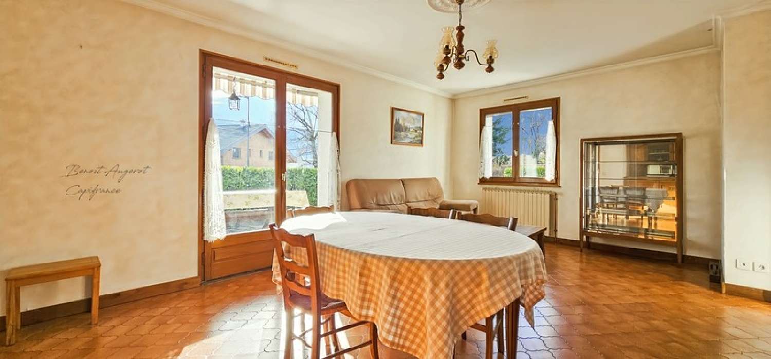  kaufen Haus Seynod Haute-Savoie 4