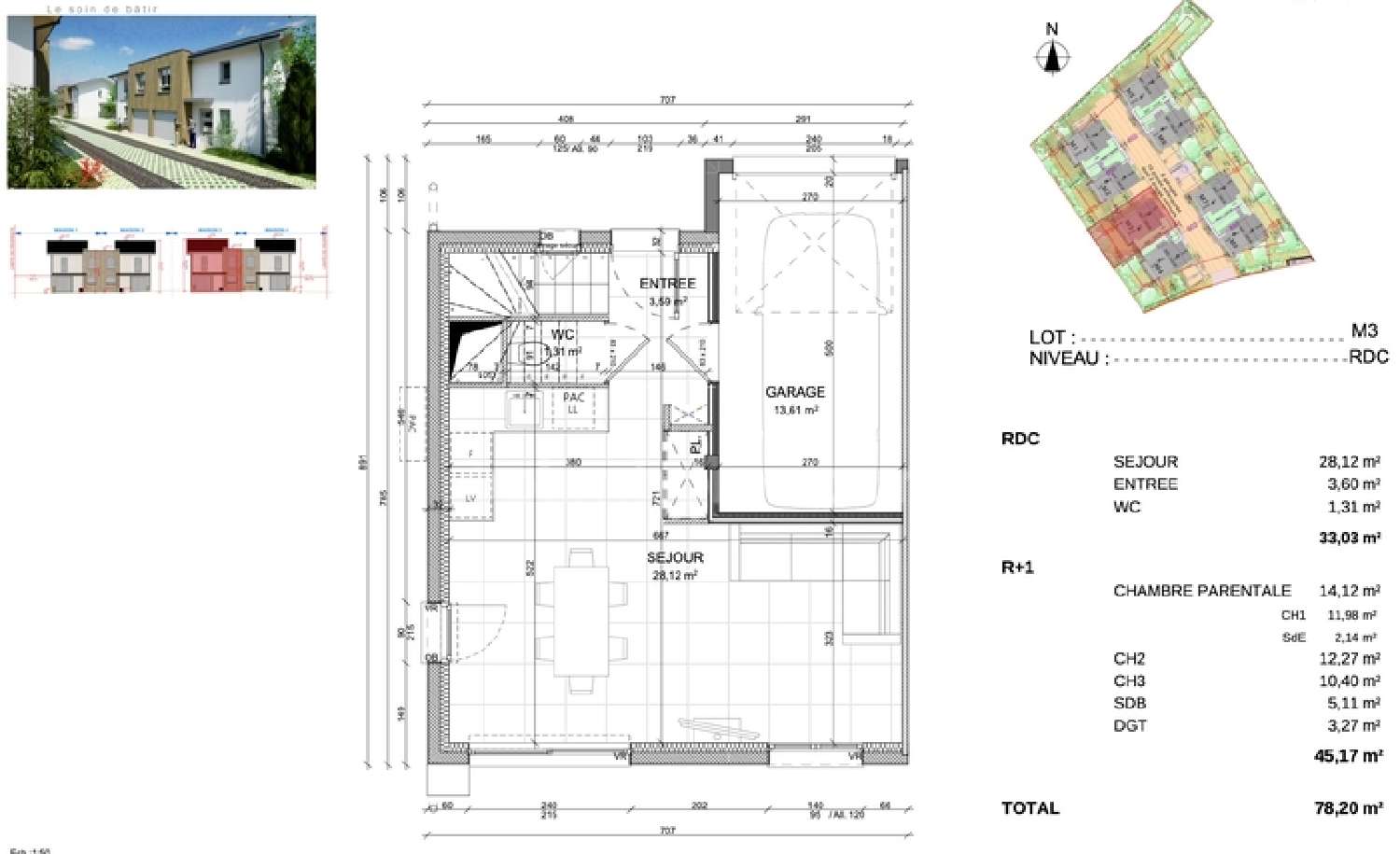 for sale house Seynod Haute-Savoie 5