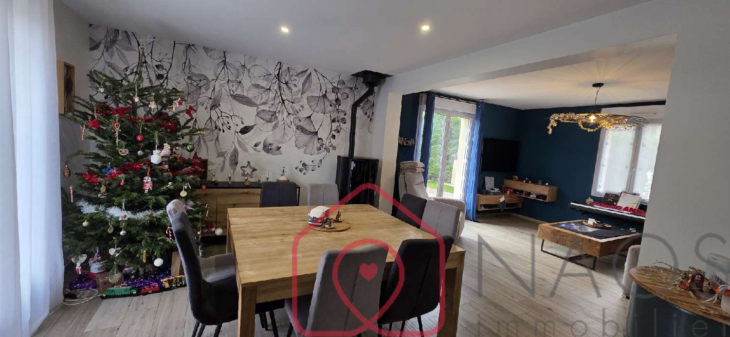  te koop huis Seyssel Haute-Savoie 4