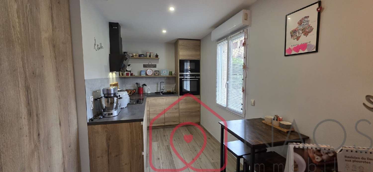  te koop huis Seyssel Haute-Savoie 5