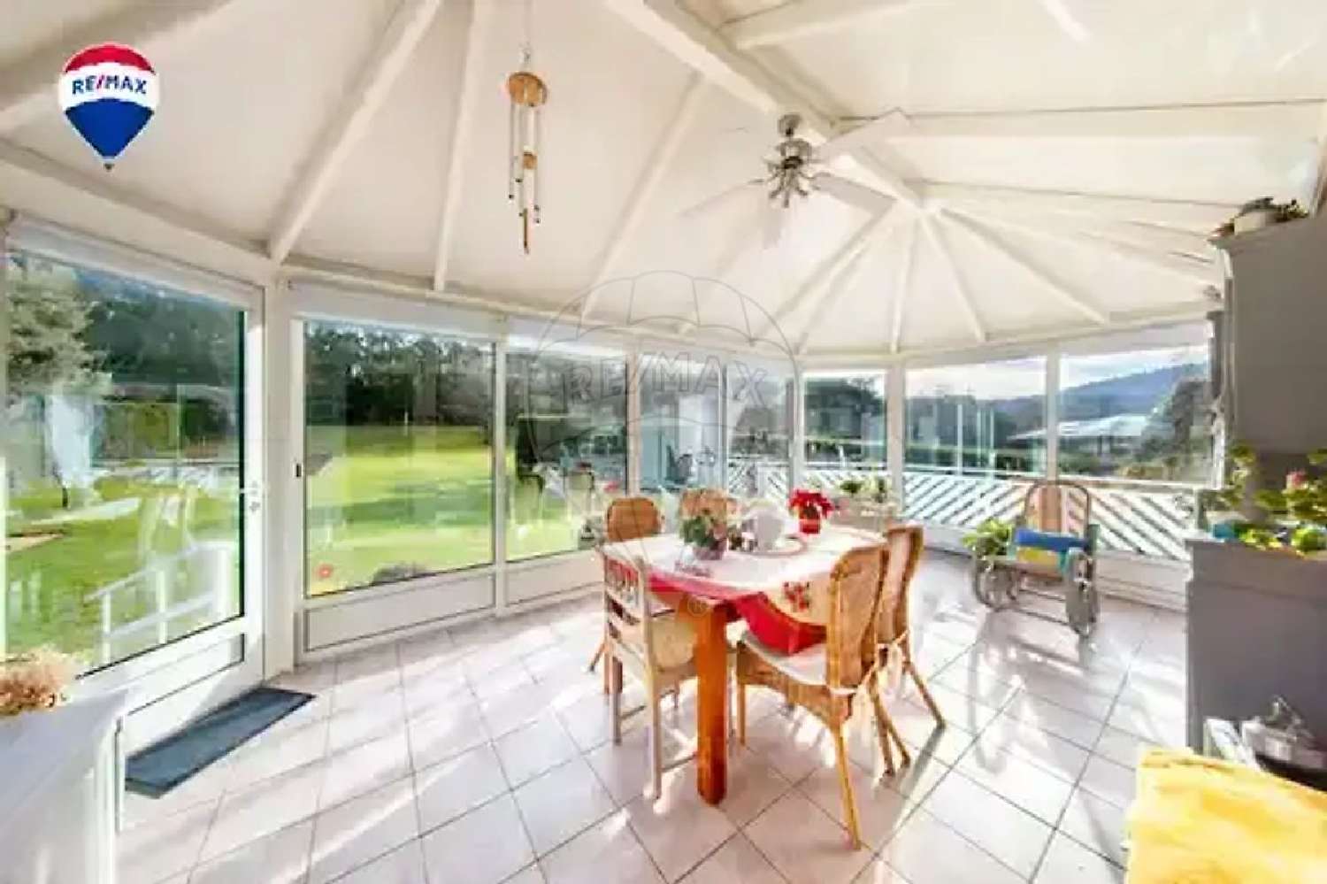  à vendre maison Sickert Haut-Rhin 5