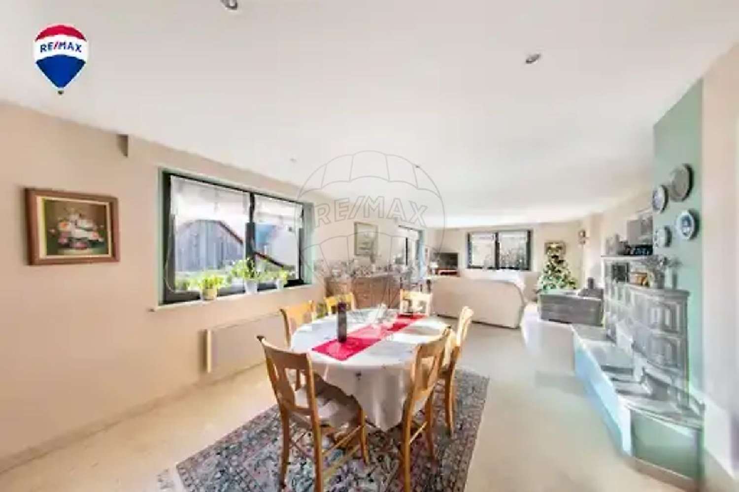  à vendre maison Sickert Haut-Rhin 6