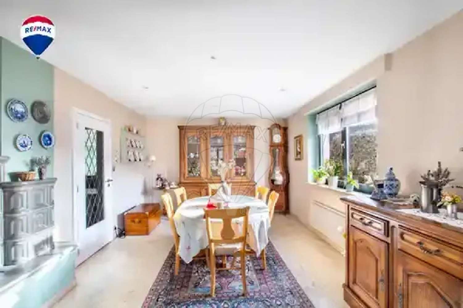  à vendre maison Sickert Haut-Rhin 7