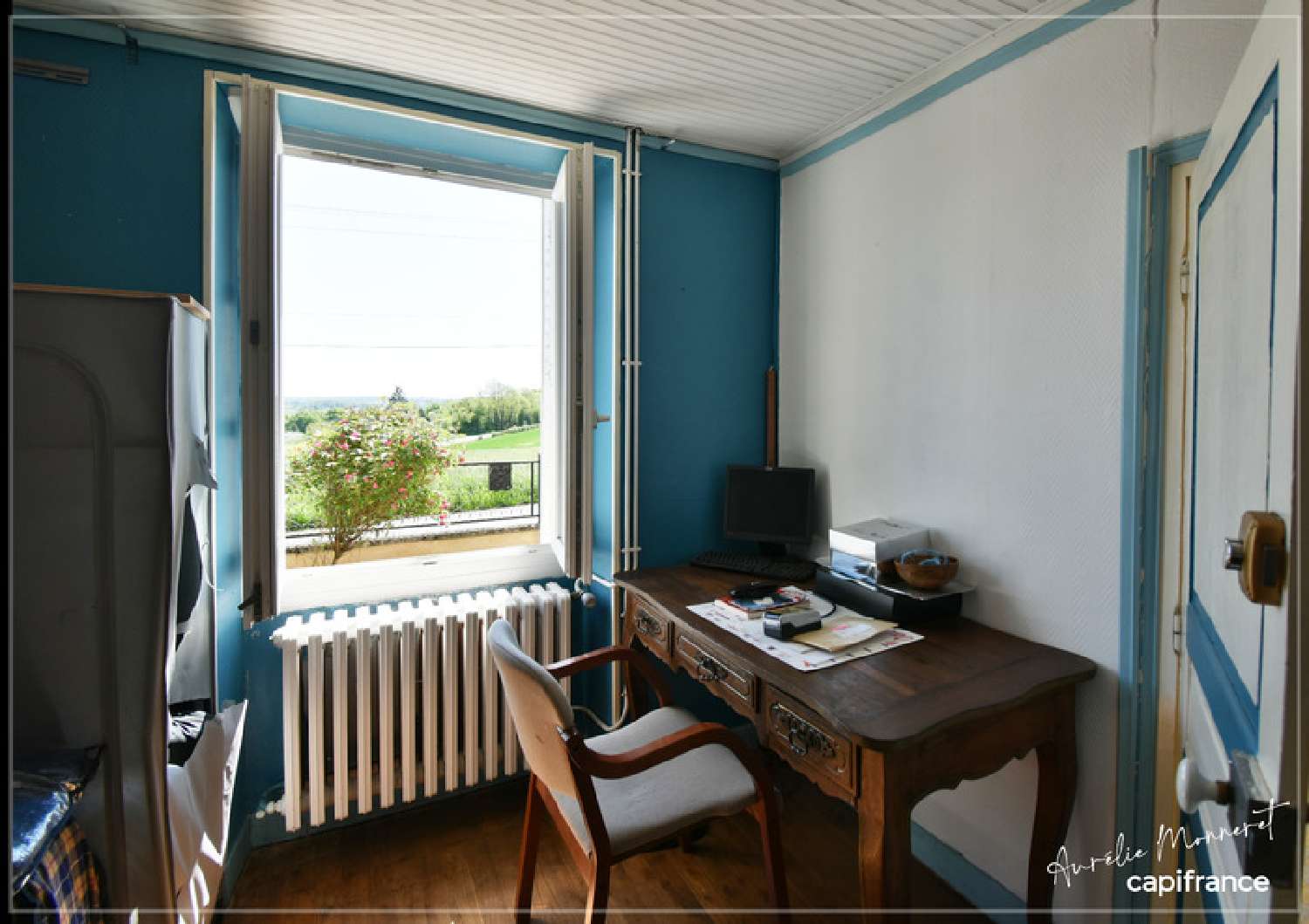 for sale house Sidiailles Cher 5