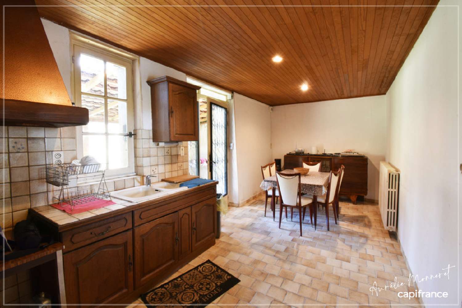 for sale house Sidiailles Cher 7